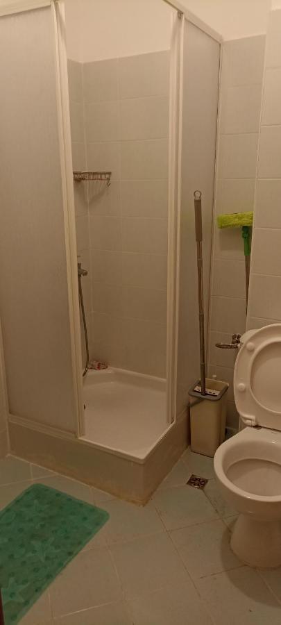 Cozy Apartment With Sea View And Free Parking Pomorie Luaran gambar
